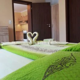 Gere Art Apartman Harkány - Egyéb