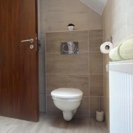 Gere Art Apartman Harkány - Egyéb