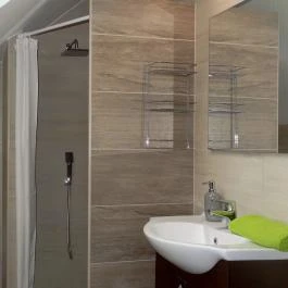 Gere Art Apartman Harkány - Egyéb