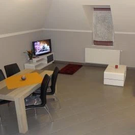 Gere Art Apartman Harkány - Egyéb