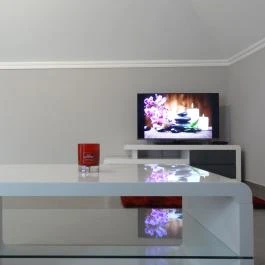 Gere Art Apartman Harkány - Egyéb