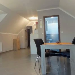Gere Art Apartman Harkány - Egyéb
