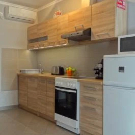 Gere Art Apartman Harkány - Egyéb