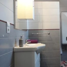 Gere Art Apartman Harkány - Egyéb