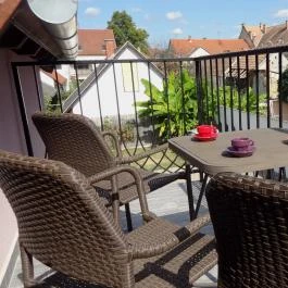 Gere Art Apartman Harkány - Egyéb