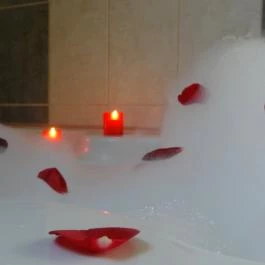 Gere Luxus Apartman Harkány - Szobák