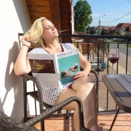 Gere Luxus Apartman Harkány - Szobák