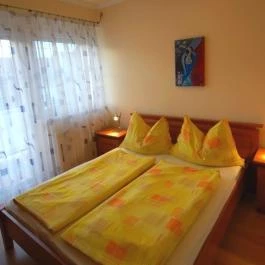 Gere Luxus Apartman Harkány - Szobák