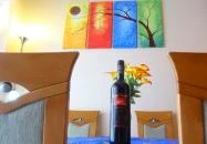 Gere Luxus Apartman Harkány