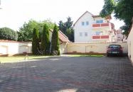 Gere Luxus Apartman Harkány