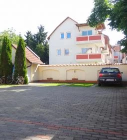 Gere Luxus Apartman