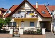 Gere Luxus Apartman Harkány