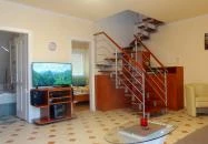 Gere Luxus Apartman Harkány