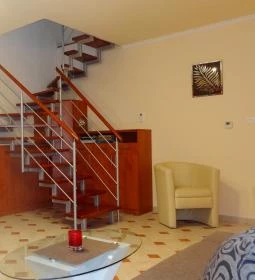 Gere Luxus Apartman