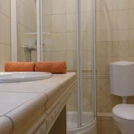 Gere Luxus Apartman Harkány - Szobák