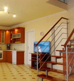 Gere Luxus Apartman