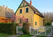 Gere Nyaralóház Harkány