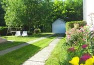 Gere Nyaralóház Harkány