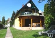 Gere Nyaralóház Harkány