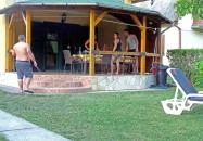 Gere Nyaralóház Harkány