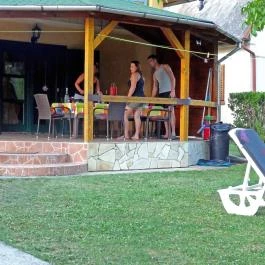 Gere Nyaralóház Harkány - Egyéb