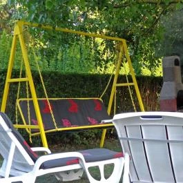 Gere Nyaralóház Harkány - Egyéb