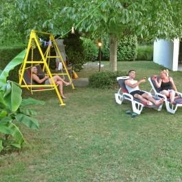 Gere Nyaralóház Harkány - Egyéb