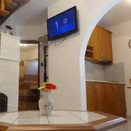 Gere Nyaralóház Harkány - Egyéb