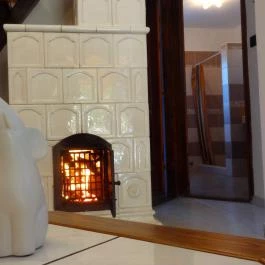 Gere Nyaralóház Harkány - Egyéb