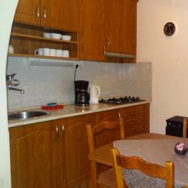 Gere Nyaralóház Harkány - Egyéb