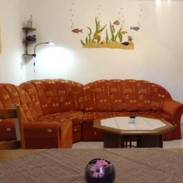 Gere Nyaralóház Harkány - Egyéb