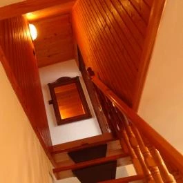 Gere Nyaralóház Harkány - Egyéb