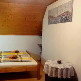 Gere Nyaralóház Harkány - Egyéb