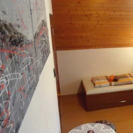 Gere Nyaralóház Harkány - Egyéb