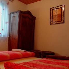 Gere Nyaralóház Harkány - Egyéb