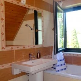 Gere Nyaralóház Harkány - Egyéb