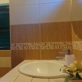 Gere Nyaralóház Harkány - Egyéb