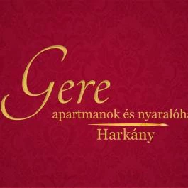 Gere Nyaralóház Harkány - Egyéb