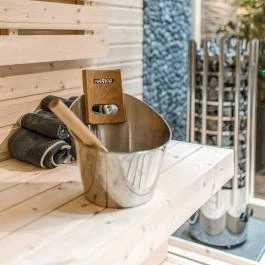 Greyhouse Apartments Harkány - Wellness