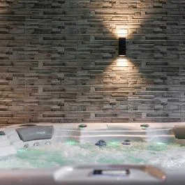 Greyhouse Apartments Harkány - Wellness