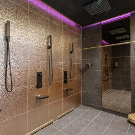 Greyhouse Apartments Harkány - Szobák