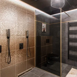 Greyhouse Apartments Harkány - Szobák