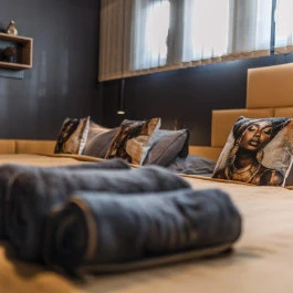 Greyhouse Apartments Harkány - Szobák