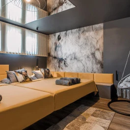 Greyhouse Apartments Harkány - Szobák