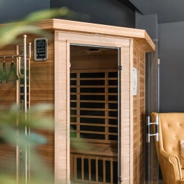 Greyhouse Apartments Harkány - Wellness
