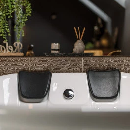 Greyhouse Apartments Harkány - Wellness