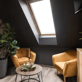 Greyhouse Apartments Harkány - Szobák