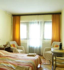 Hangulat Vendégház