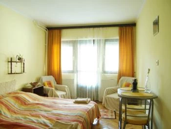 Hangulat Vendégház Harkány