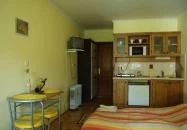 Hangulat Vendégház Harkány